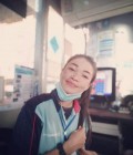 Rencontre Femme Thaïlande à ร้อยเอ็ด : Apple, 40 ans